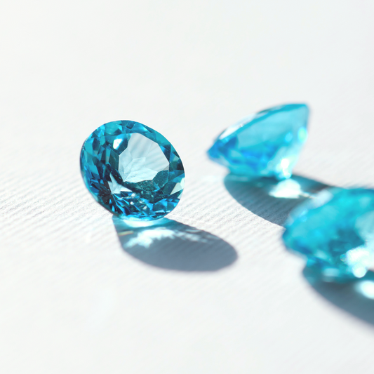 Aquamarine