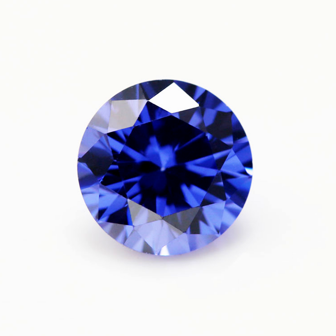 Blue Sapphire