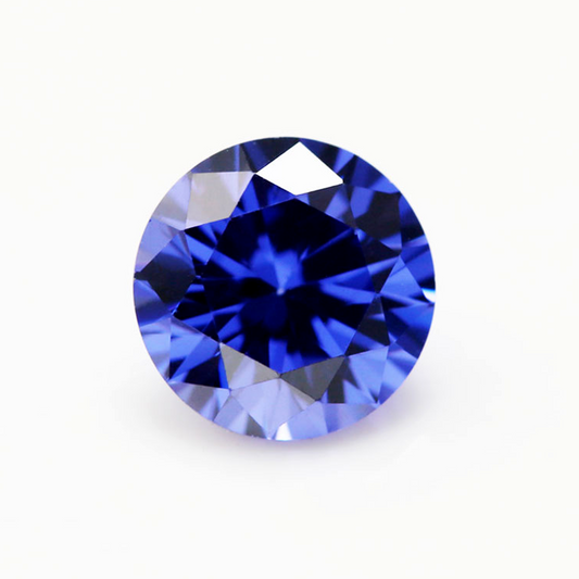 Blue Sapphire
