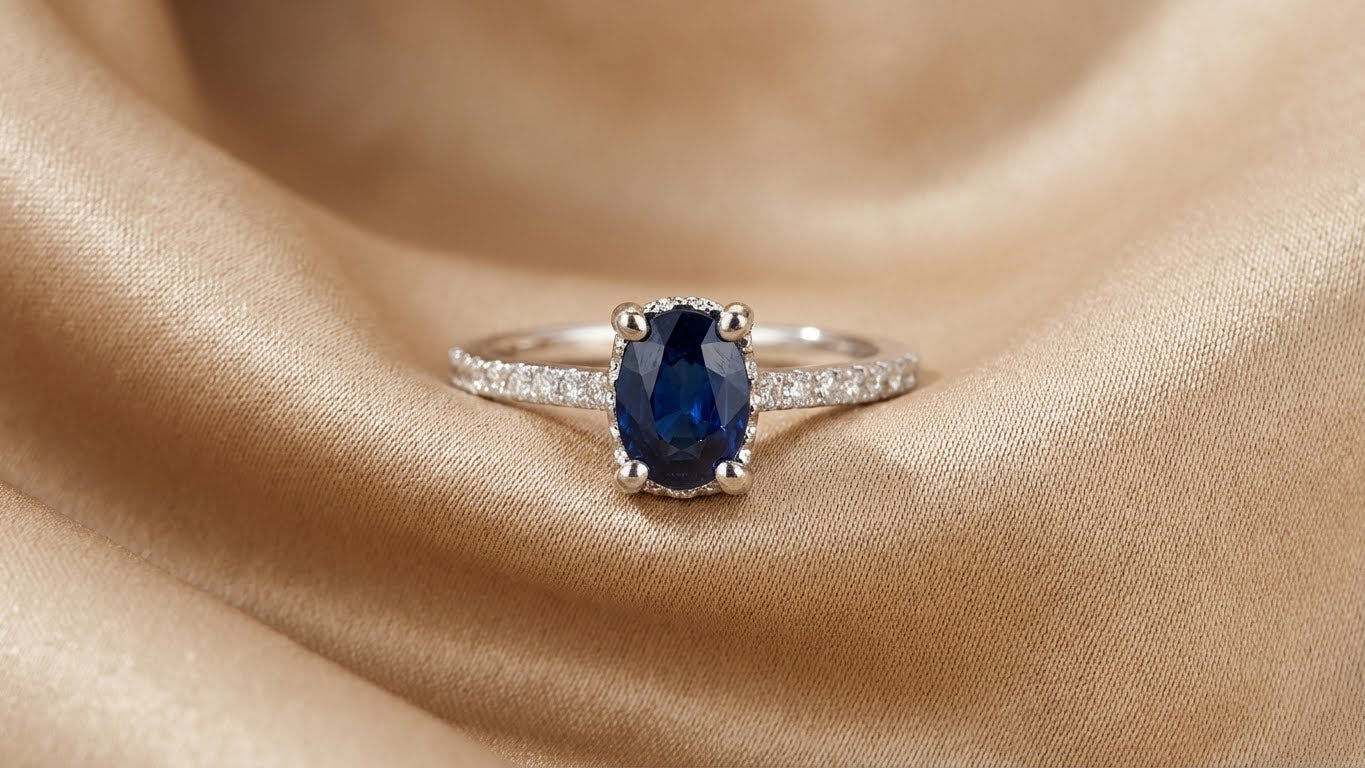 Birthstone Jewelry by Diamond For Love