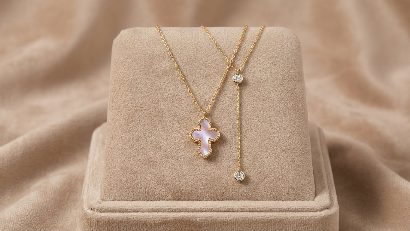 Religious Jewelry by Diamond For Love