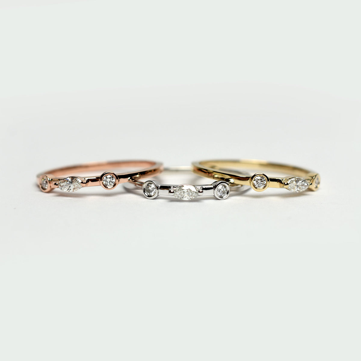 bezel ring