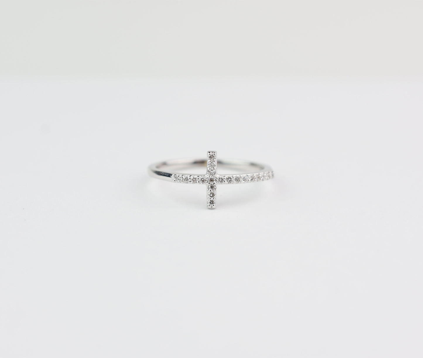 cross ring