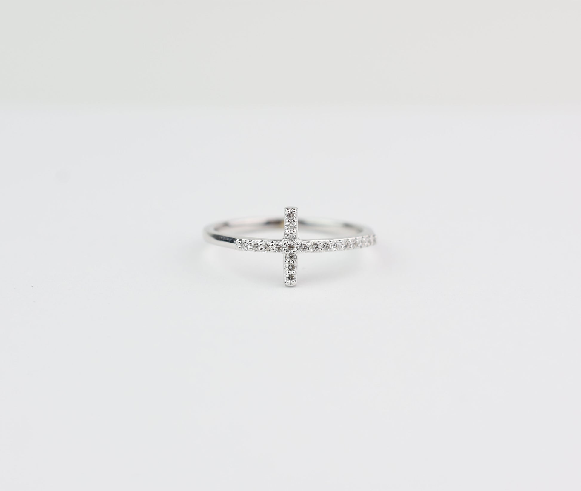 cross ring