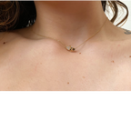 heart necklace