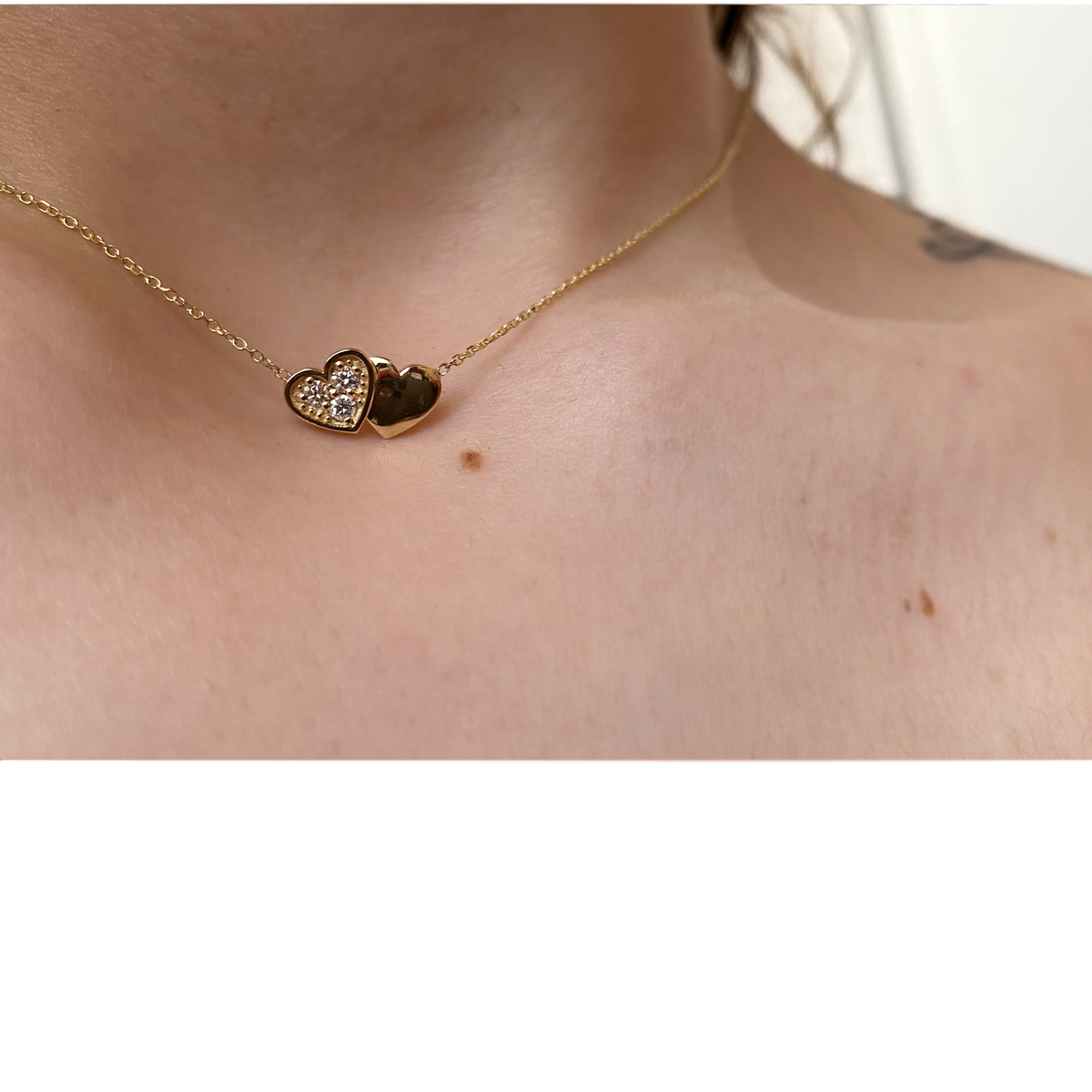 heart chain