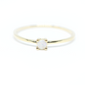 14k Opal Ring