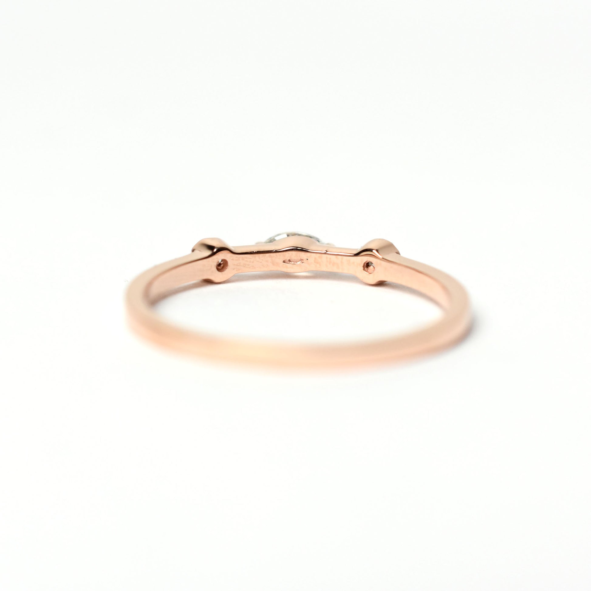 14k gold diamond ring 