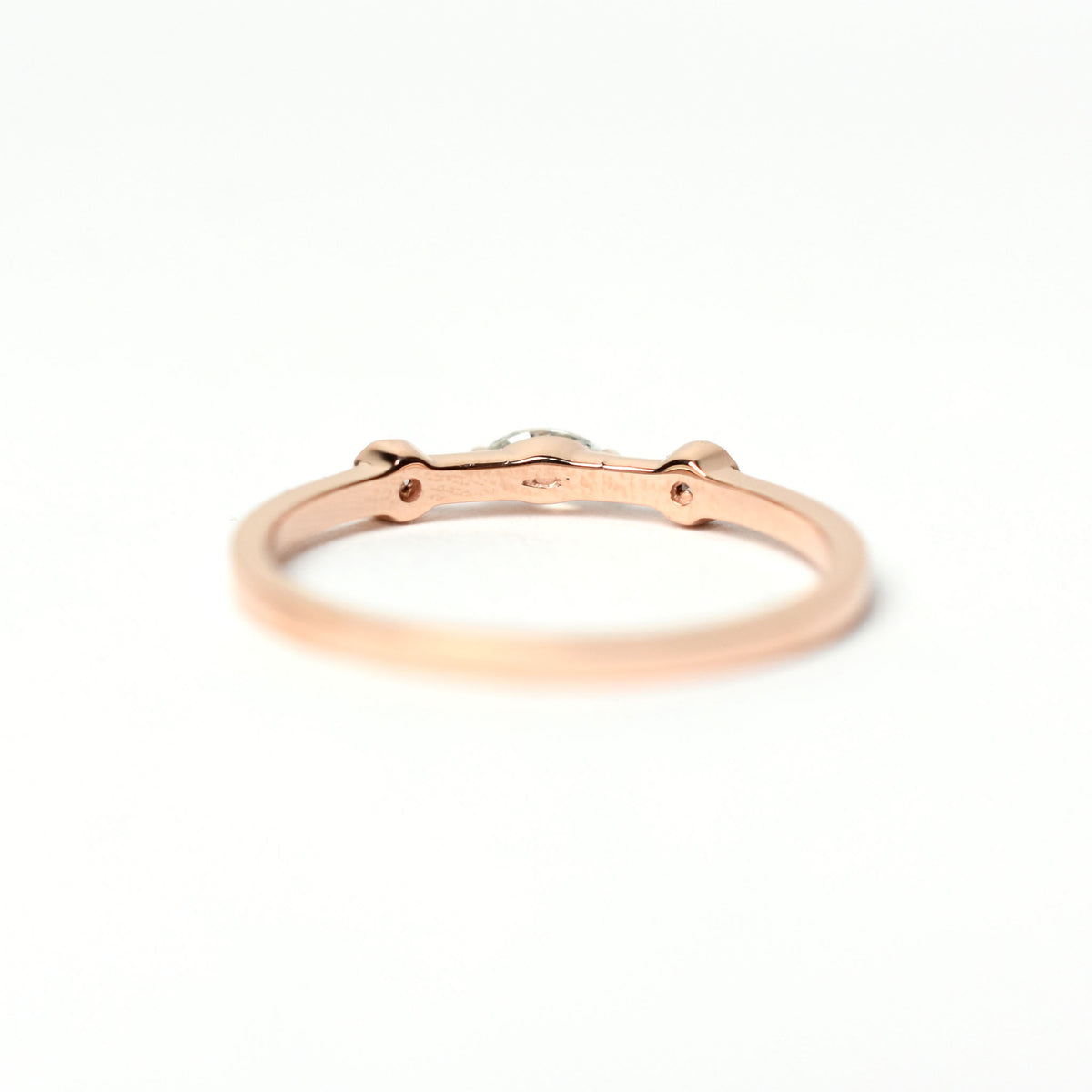 14k gold diamond ring 