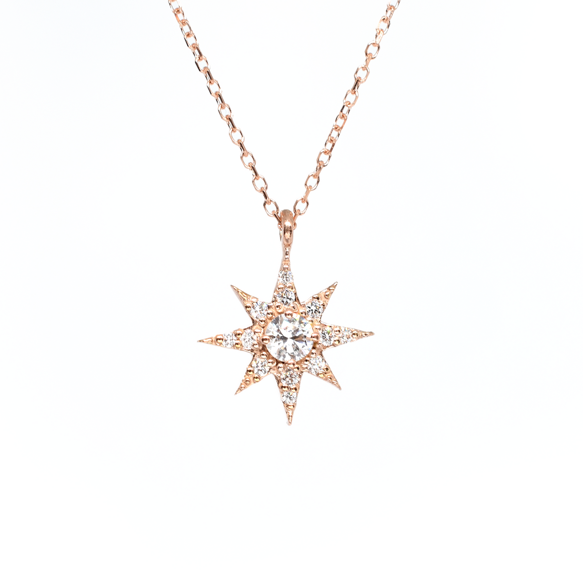 starburst jewelry