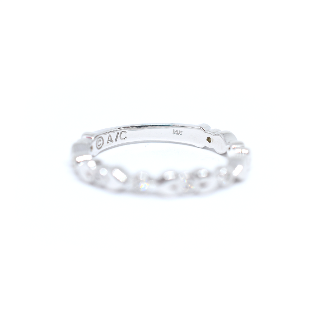heart ring